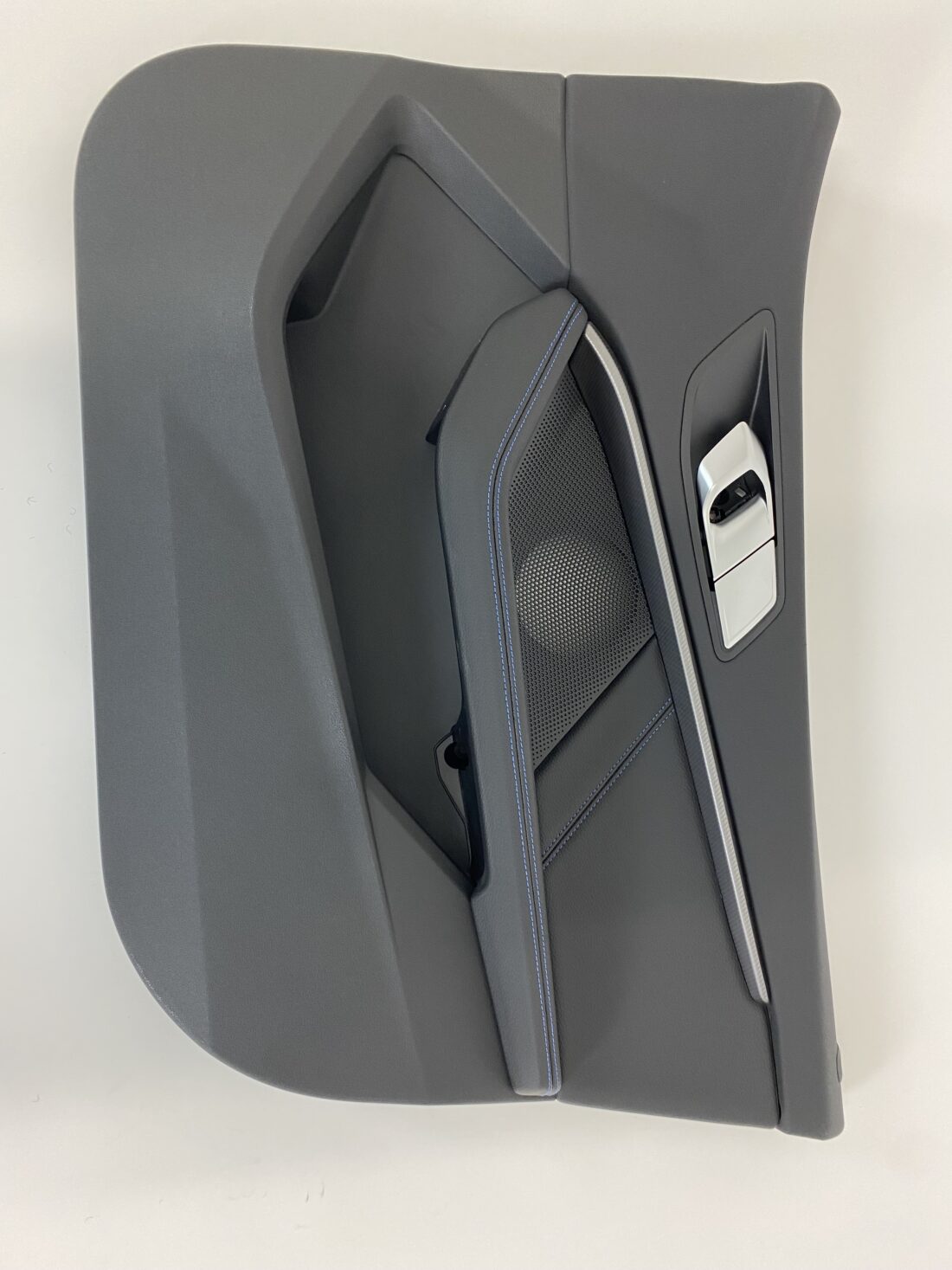Trp Post Container Data Trp Post Id 15359 Interieur Bmw 2 Serie Gran Coup M F44 Leder Alcantara Zwart Blauw Trp Post Container