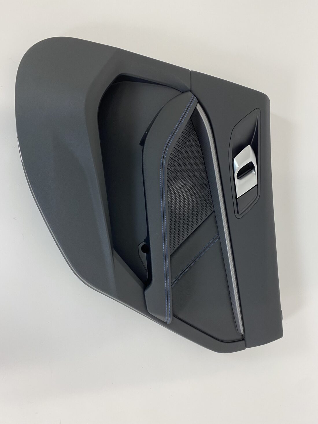 Trp Post Container Data Trp Post Id 15359 Interieur Bmw 2 Serie Gran Coup M F44 Leder Alcantara Zwart Blauw Trp Post Container
