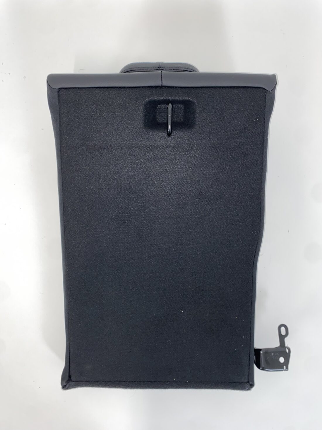 Trp Post Container Data Trp Post Id 15359 Interieur Bmw 2 Serie Gran Coup M F44 Leder Alcantara Zwart Blauw Trp Post Container