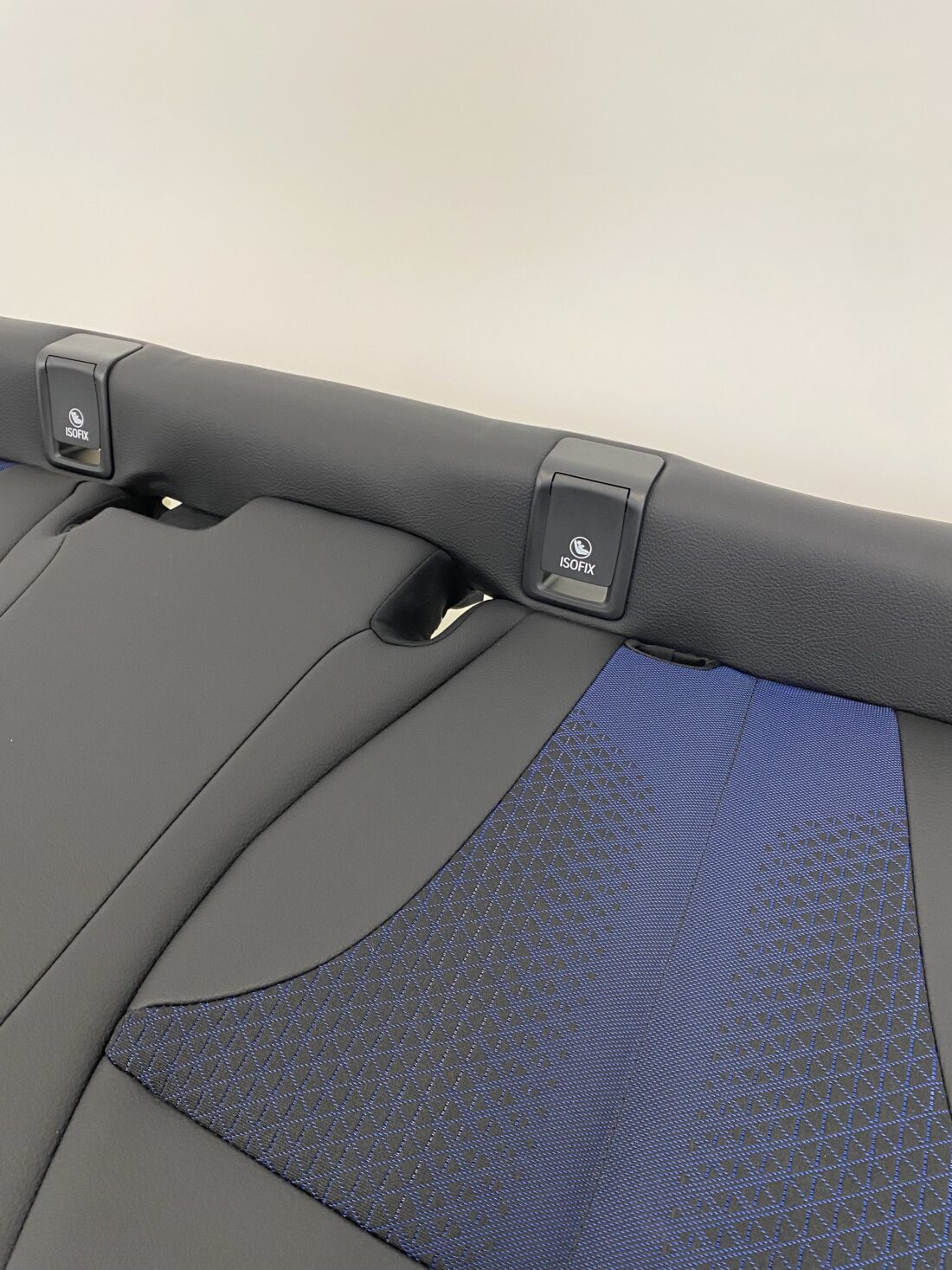 Trp Post Container Data Trp Post Id 15359 Interieur Bmw 2 Serie Gran Coup M F44 Leder Alcantara Zwart Blauw Trp Post Container