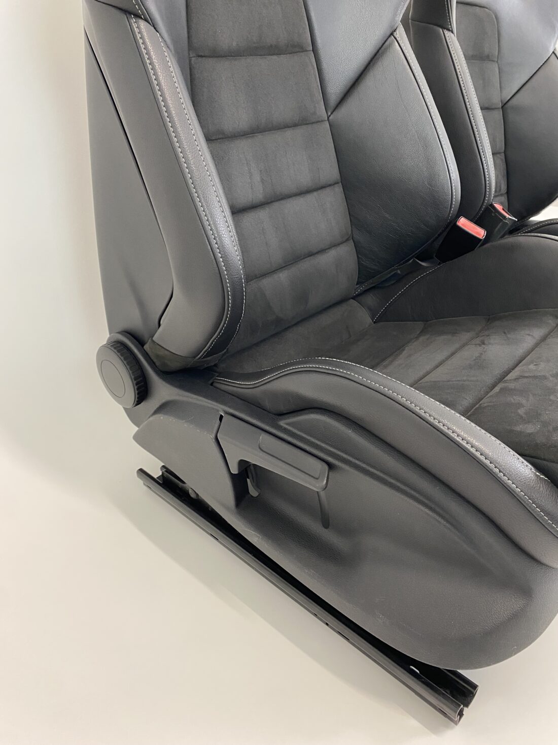 Trp Post Container Data Trp Post Id 15290 Recaro Car Seats Vw Golf 6 R Alcantara Leather Black Trp Post Container