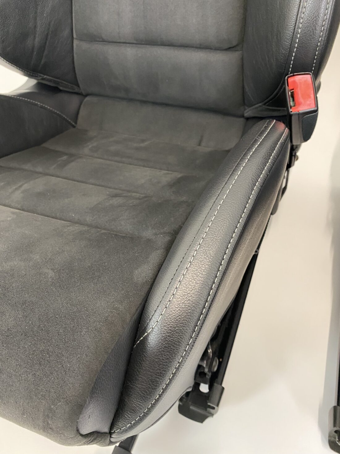 Trp Post Container Data Trp Post Id 15290 Recaro Car Seats Vw Golf 6 R Alcantara Leather Black Trp Post Container