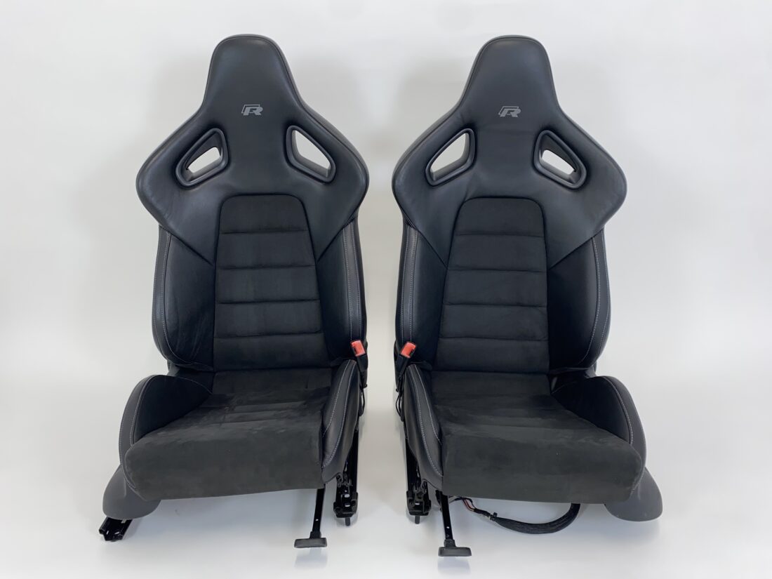 Trp Post Container Data Trp Post Id 15290 Recaro Car Seats Vw Golf 6 R Alcantara Leather Black Trp Post Container