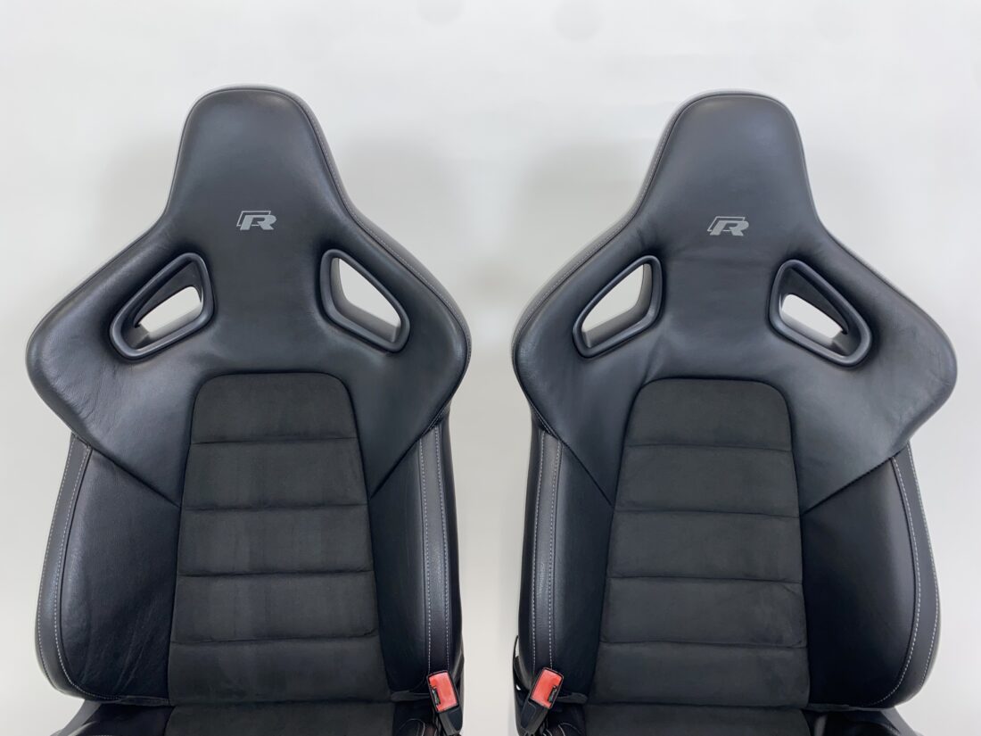Trp Post Container Data Trp Post Id 15290 Recaro Car Seats Vw Golf 6 R Alcantara Leather Black Trp Post Container