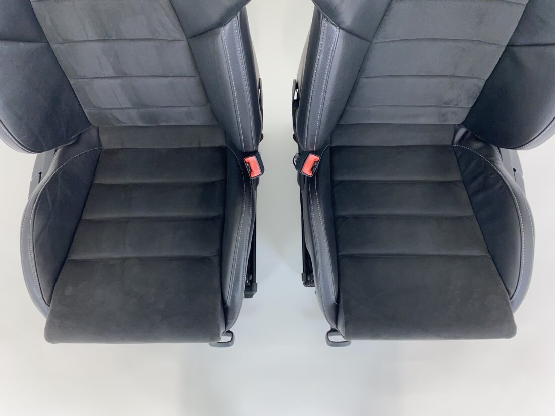 Trp Post Container Data Trp Post Id 15290 Recaro Car Seats Vw Golf 6 R Alcantara Leather Black Trp Post Container
