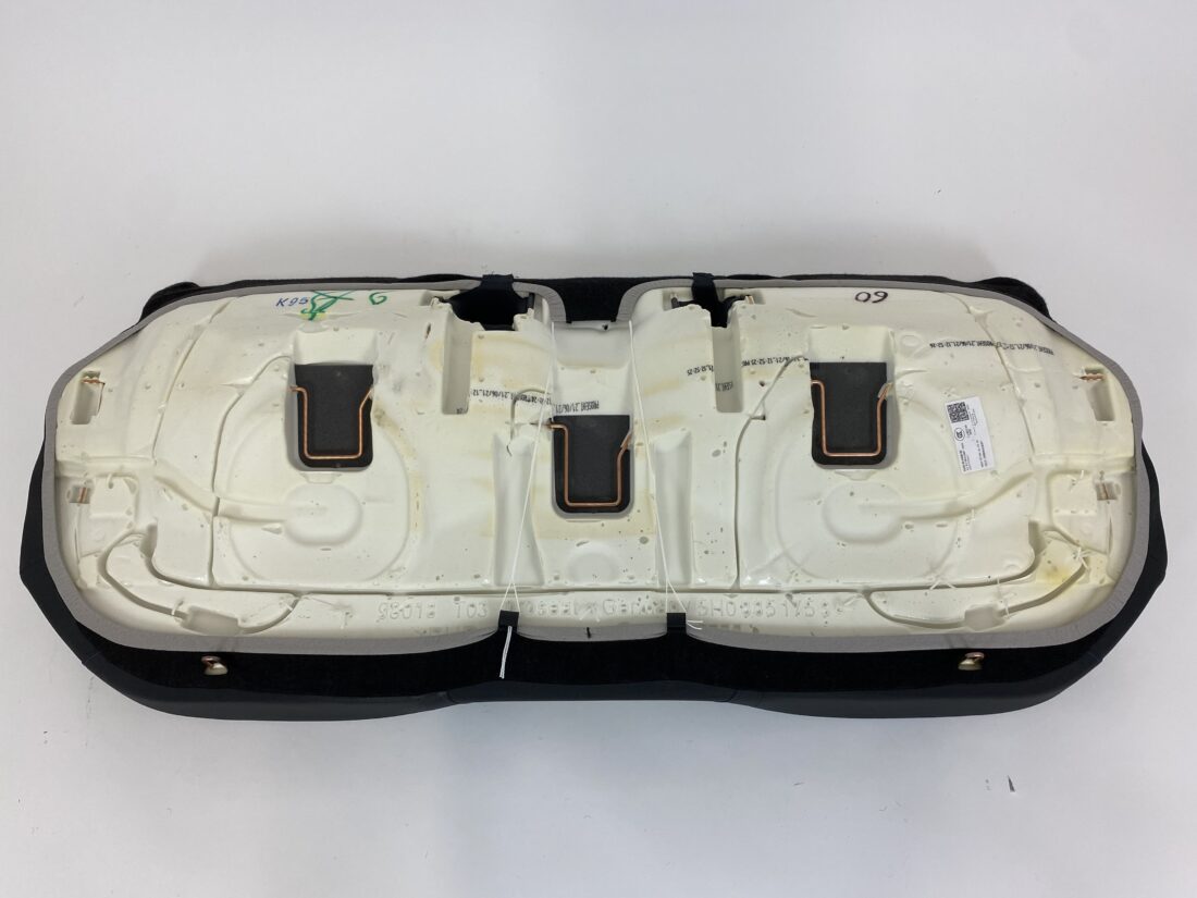 Trp Post Container Data Trp Post Id 15256 Innenausstattung Vw Golf 8 Gte Stoff Alcantara Blau Schwarz Grau Trp Post Container