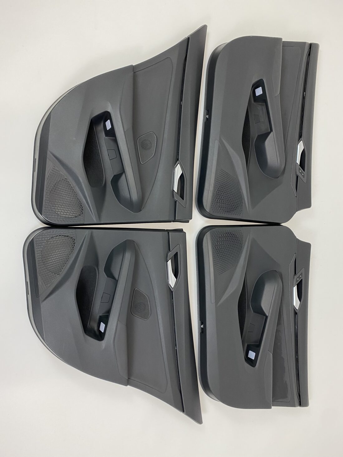 Trp Post Container Data Trp Post Id 15426 Vw Golf 8 Gti Door Panels Leather Black Trp Post Container