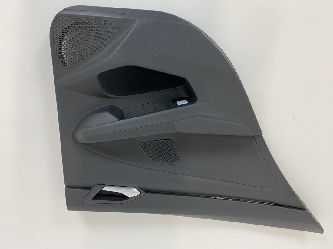 Trp Post Container Data Trp Post Id 15426 Vw Golf 8 Gti Door Panels Leather Black Trp Post Container