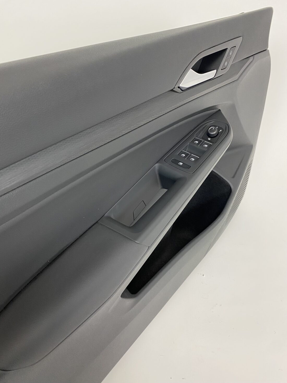 Trp Post Container Data Trp Post Id 15426 Vw Golf 8 Gti Door Panels Leather Black Trp Post Container