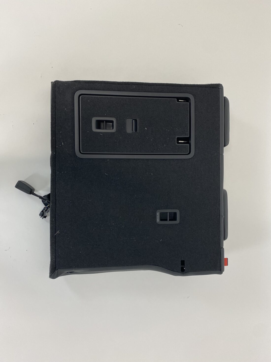 Trp Post Container Data Trp Post Id 15548 Interior Vw Golf 8 R Tela Alcántara Cuero Gris Negro Trp Post Container