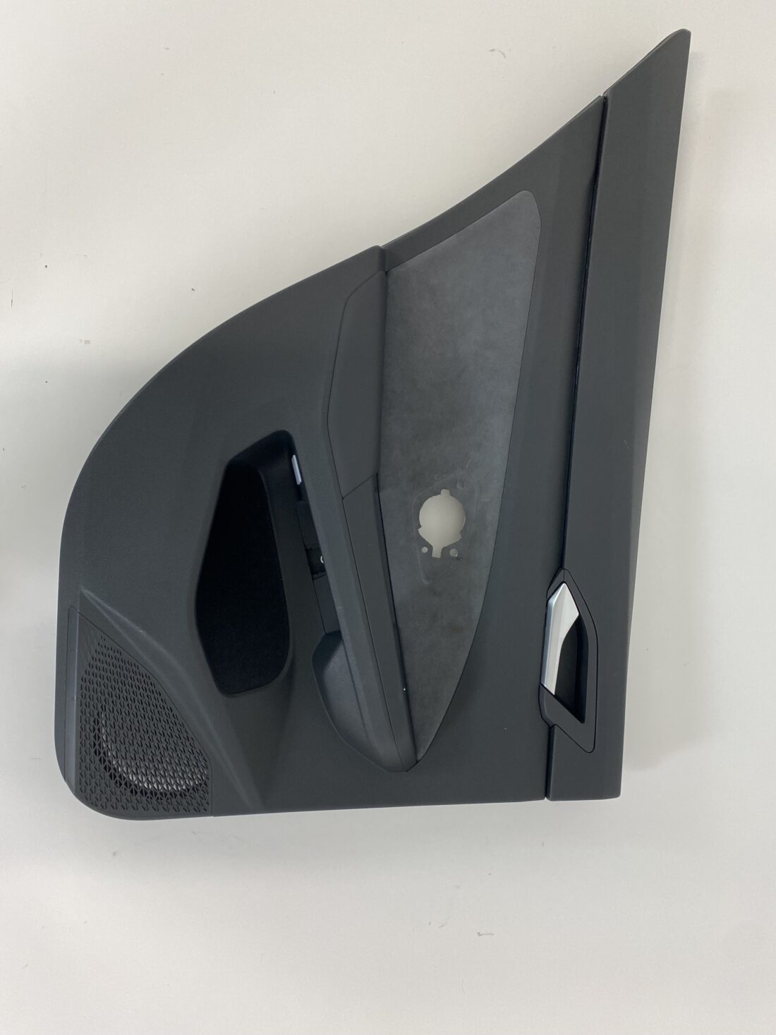 Trp Post Container Data Trp Post Id 15548 Interior Vw Golf 8 R Tela Alcántara Cuero Gris Negro Trp Post Container