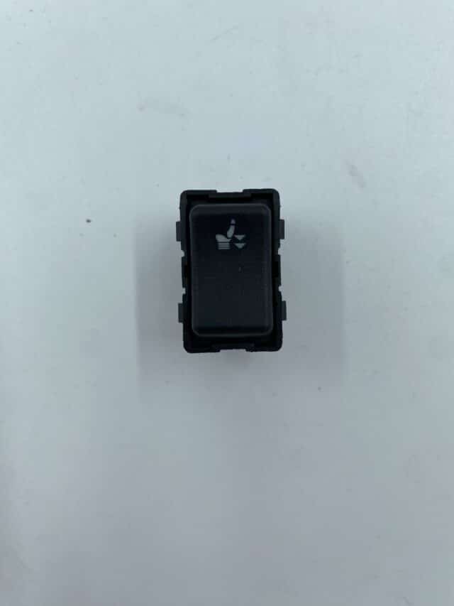 Switch height adjustment seat 24v