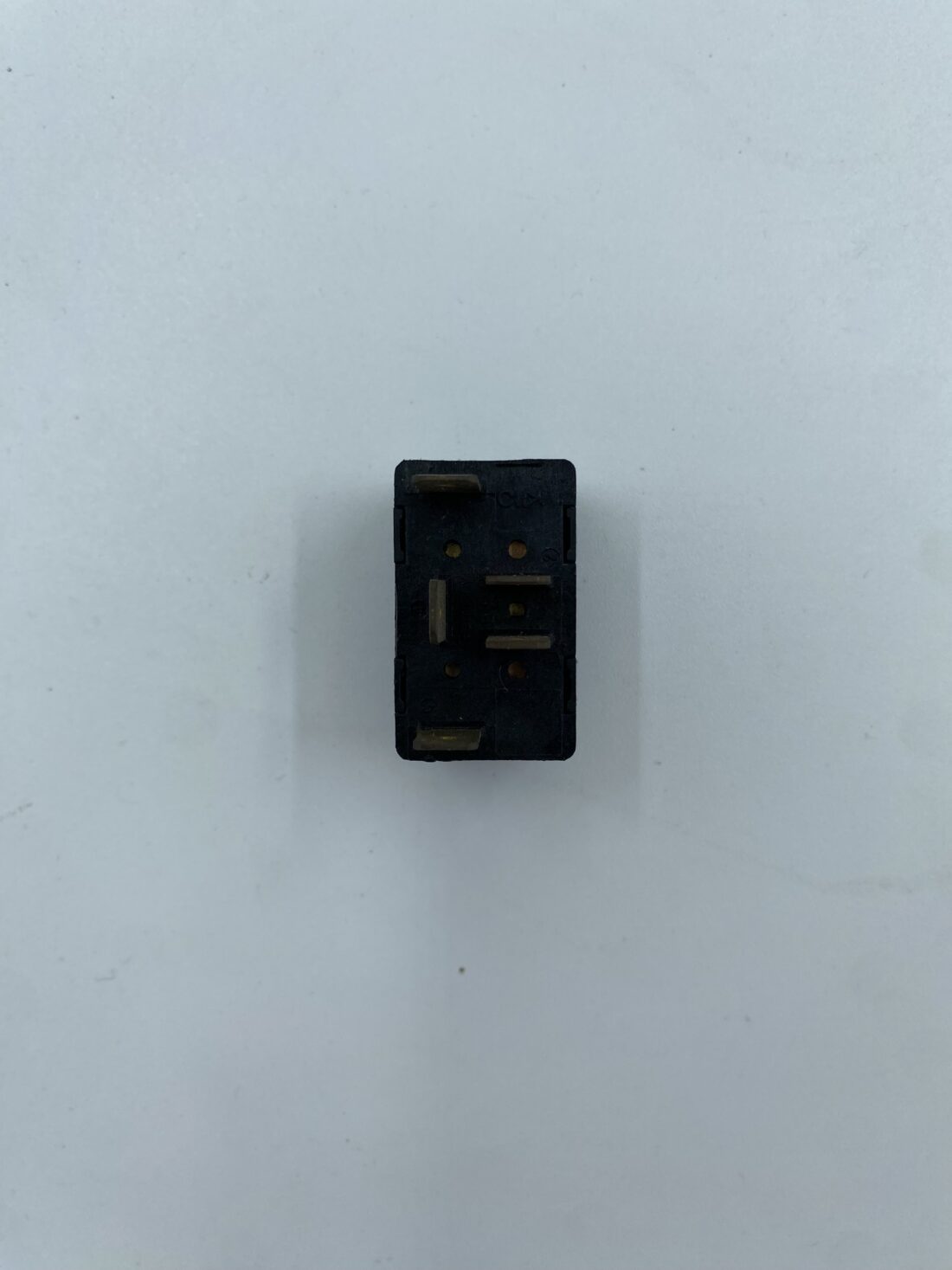 Trp Post Container Data Trp Post Id 15485 Switch backrest adjustment 24v Trp Post Container
