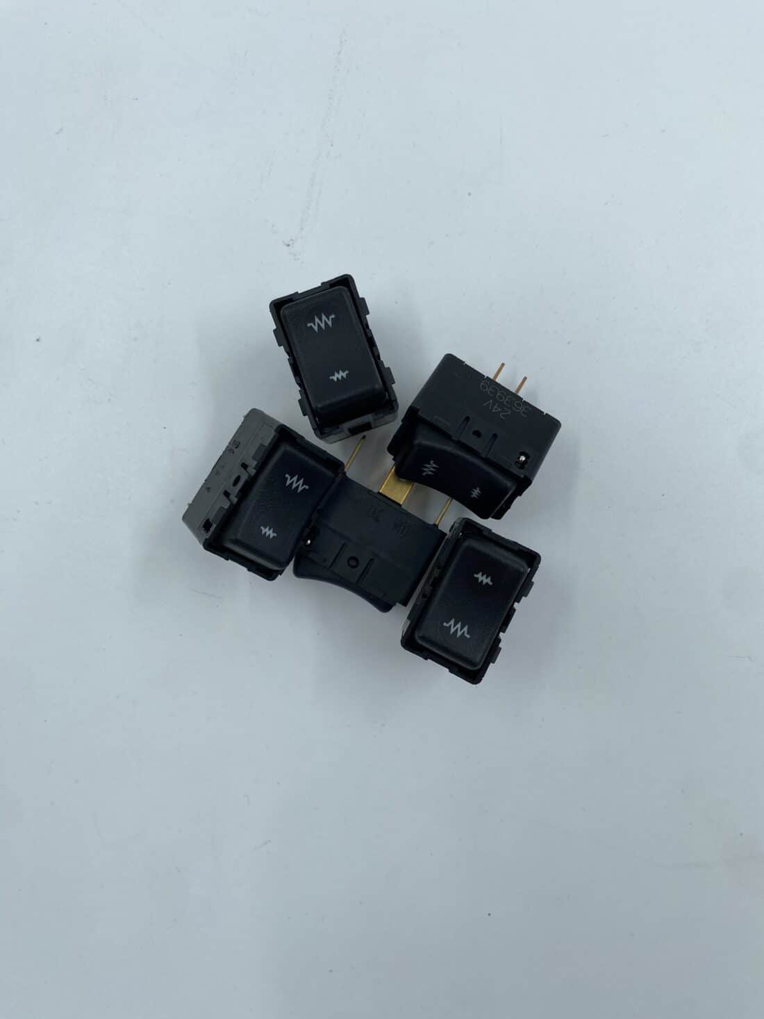 Trp Post Container Data Trp Post Id 15489 Switch Seat Heater 24v Trp Post Container