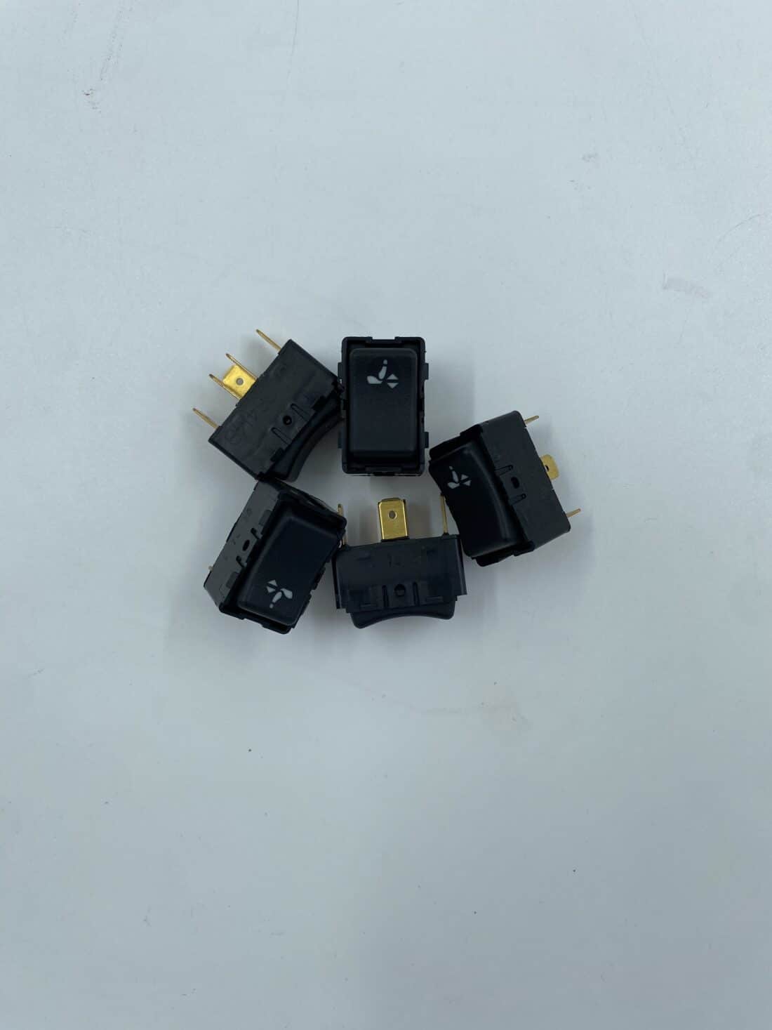 Trp Post Container Data Trp Post Id 15494 Switch Height Adjustment 24v Recaro Profi Rn And Sigus Truck Seat Trp Post Container