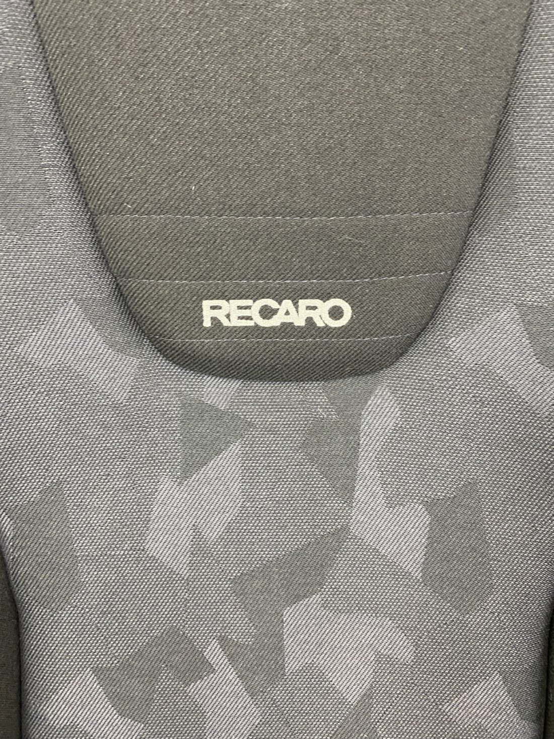 Recaro Style Sportline Refurbished