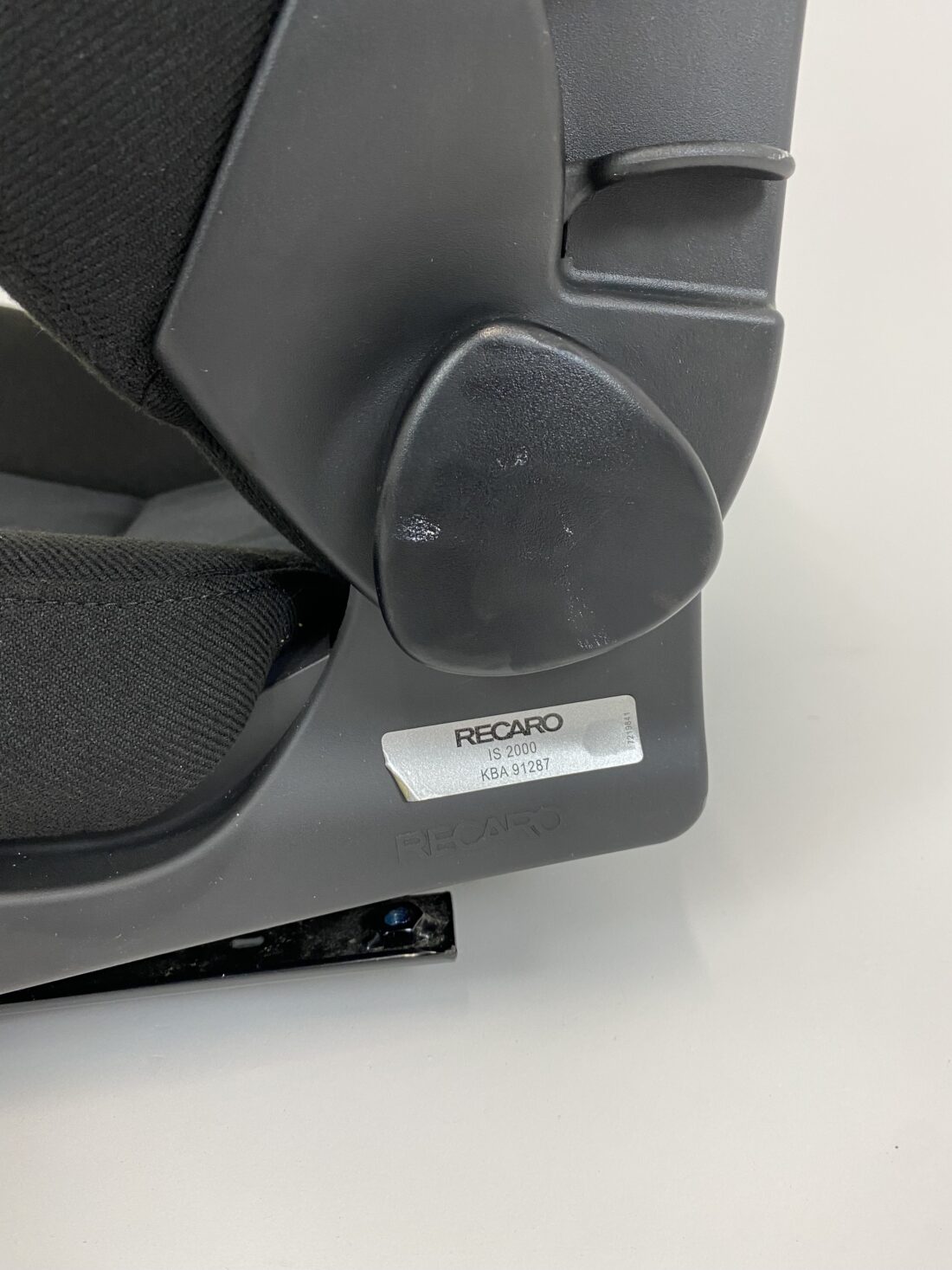 Recaro Style Sportline Refurbished