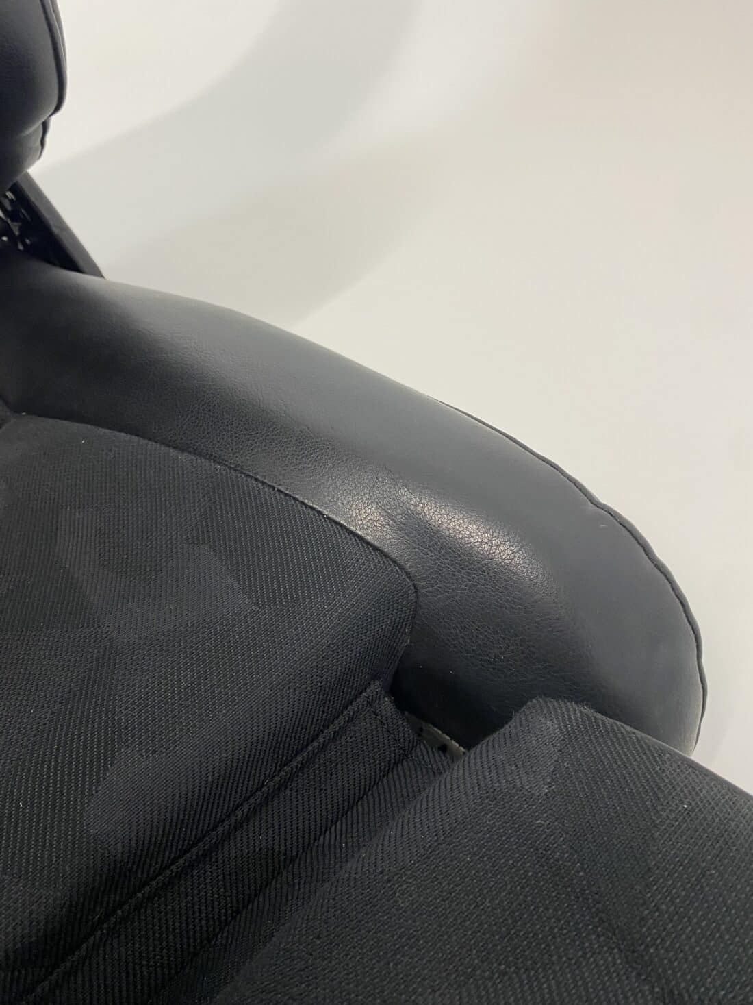 Trp Post Container Data Trp Post Id 15524 Recaro Expert M Refurbished Fabric Artificial Leather Black Trp Post Container