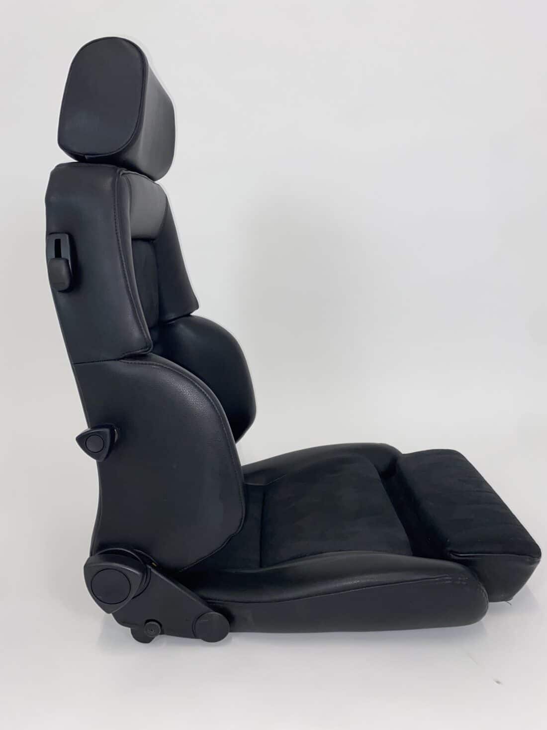 Trp Post Container Data Trp Post Id 15524 Recaro Expert M Refurbished Fabric Artificial Leather Black Trp Post Container