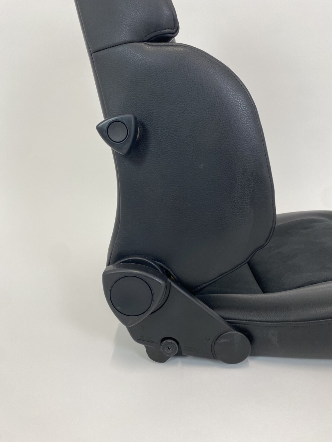 Trp Post Container Data Trp Post Id 15524 Recaro Expert M Refurbished Fabric Artificial Leather Black Trp Post Container