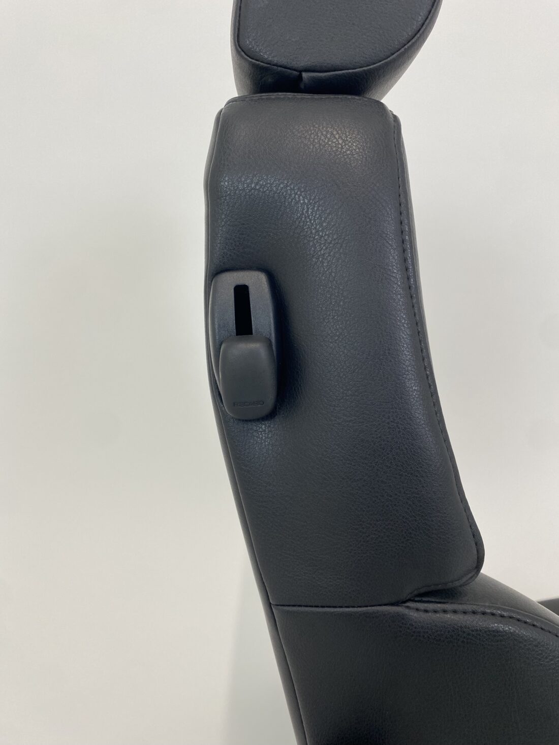 Trp Post Container Data Trp Post Id 15524 Recaro Expert M Refurbished Fabric Artificial Leather Black Trp Post Container