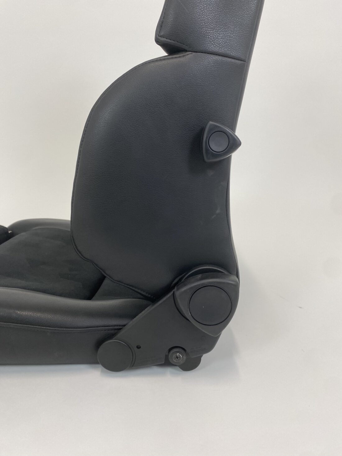 Trp Post Container Data Trp Post Id 15524 Recaro Expert M Refurbished Fabric Artificial Leather Black Trp Post Container