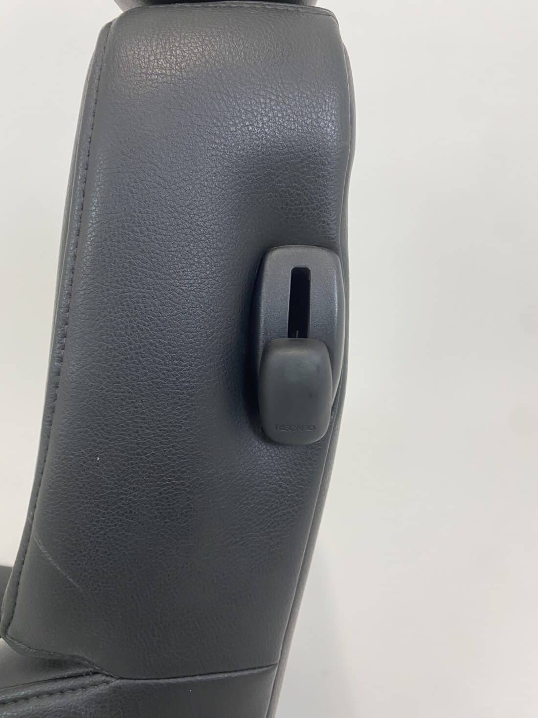 Trp Post Container Data Trp Post Id 15524 Recaro Expert M Refurbished Fabric Artificial Leather Black Trp Post Container
