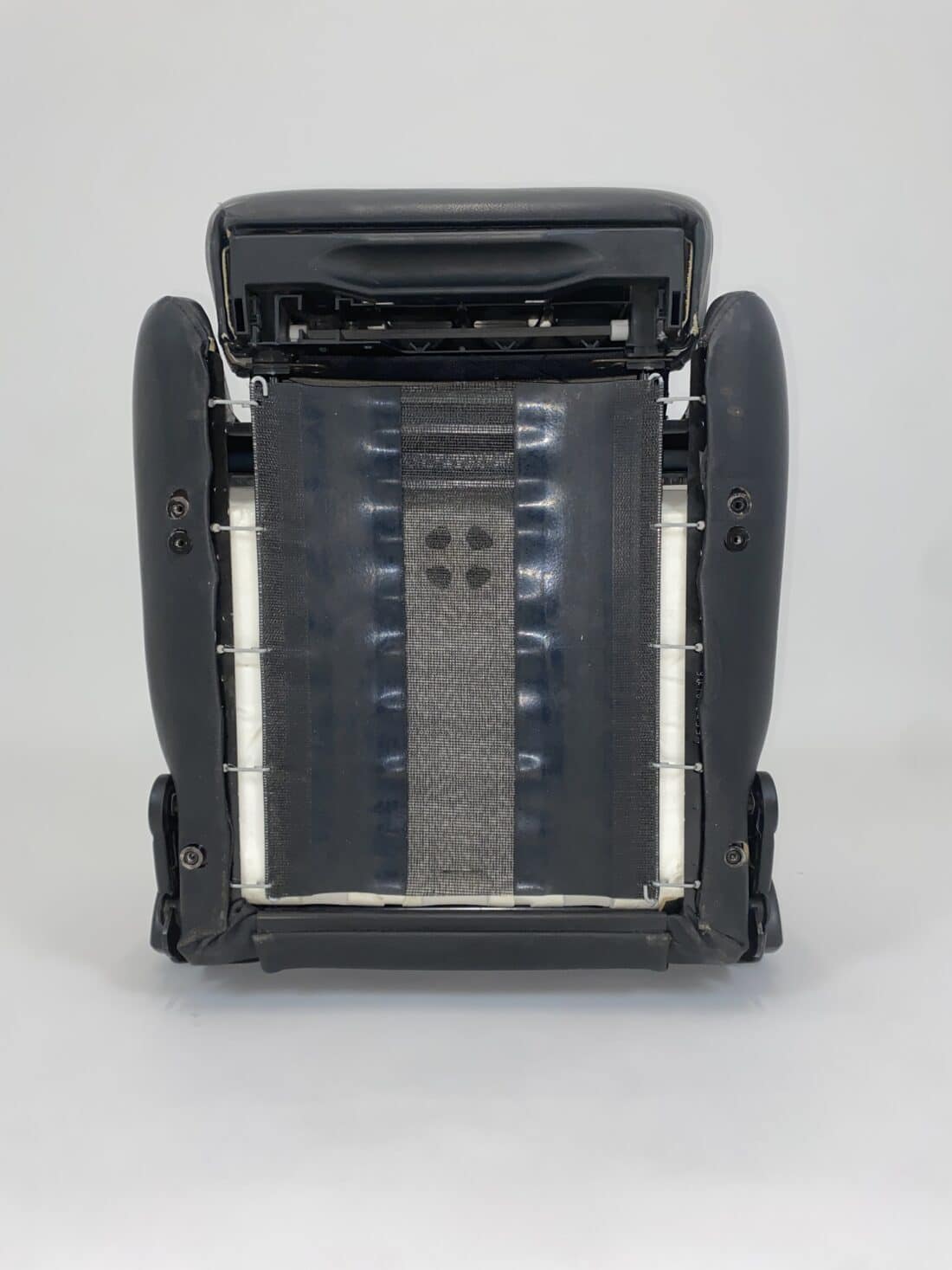 Trp Post Container Data Trp Post Id 15524 Recaro Expert M Refurbished Fabric Artificial Leather Black Trp Post Container