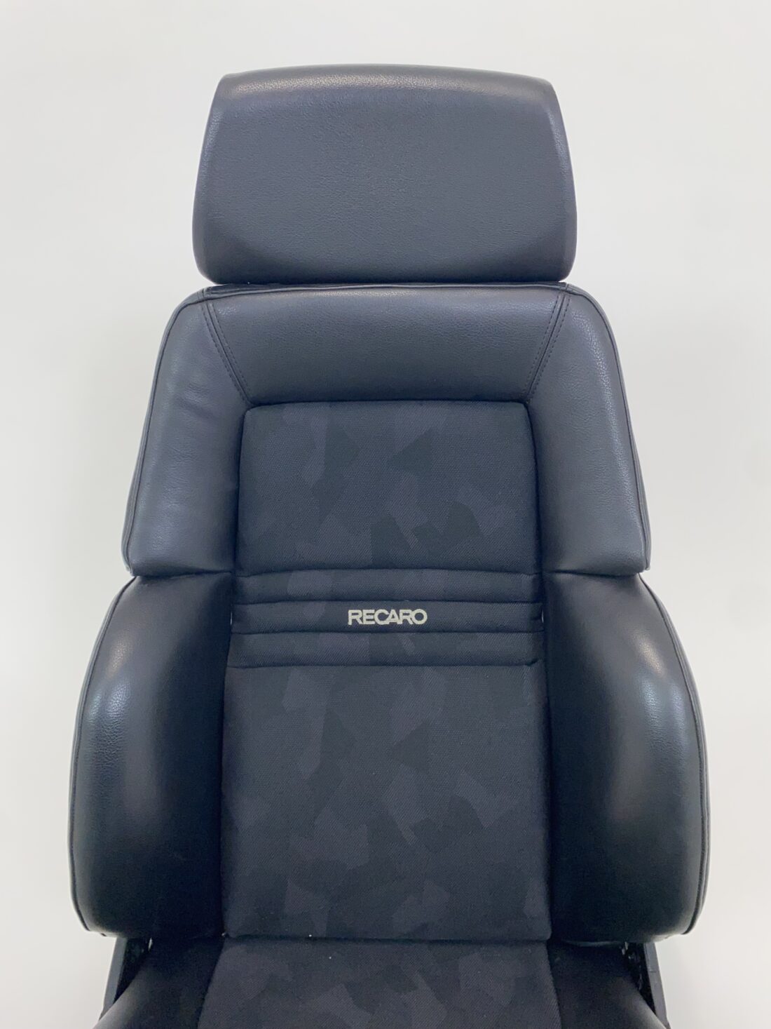 Trp Post Container Data Trp Post Id 15524 Recaro Expert M Refurbished Fabric Artificial Leather Black Trp Post Container
