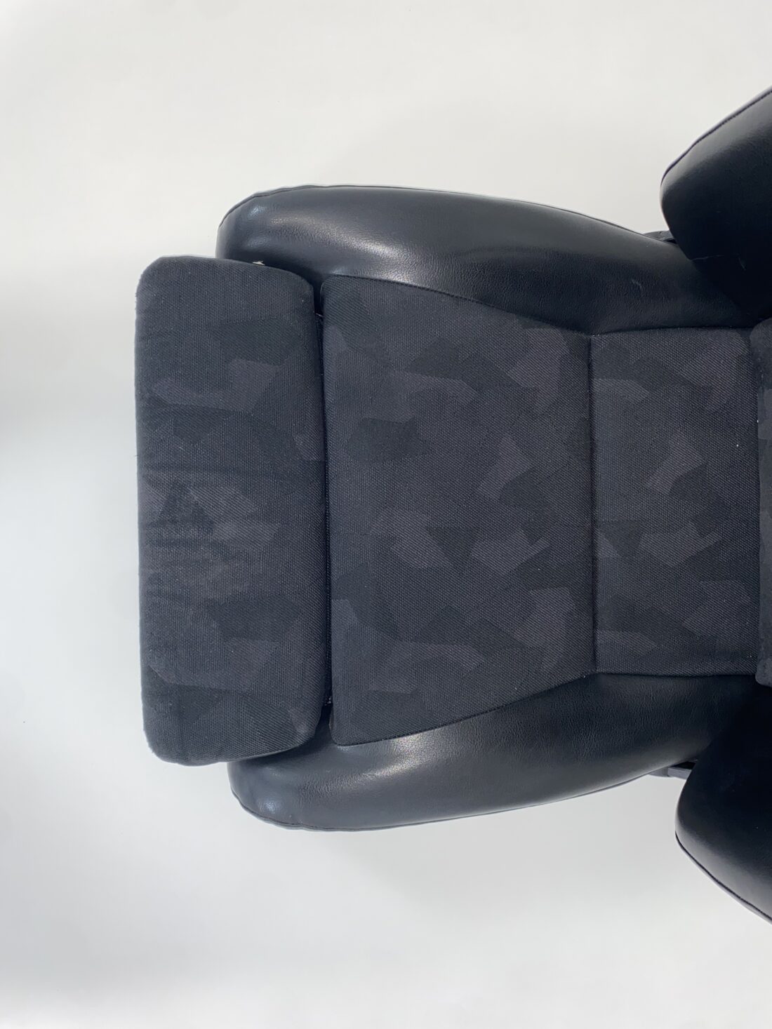 Trp Post Container Data Trp Post Id 15524 Recaro Expert M Refurbished Fabric Artificial Leather Black Trp Post Container