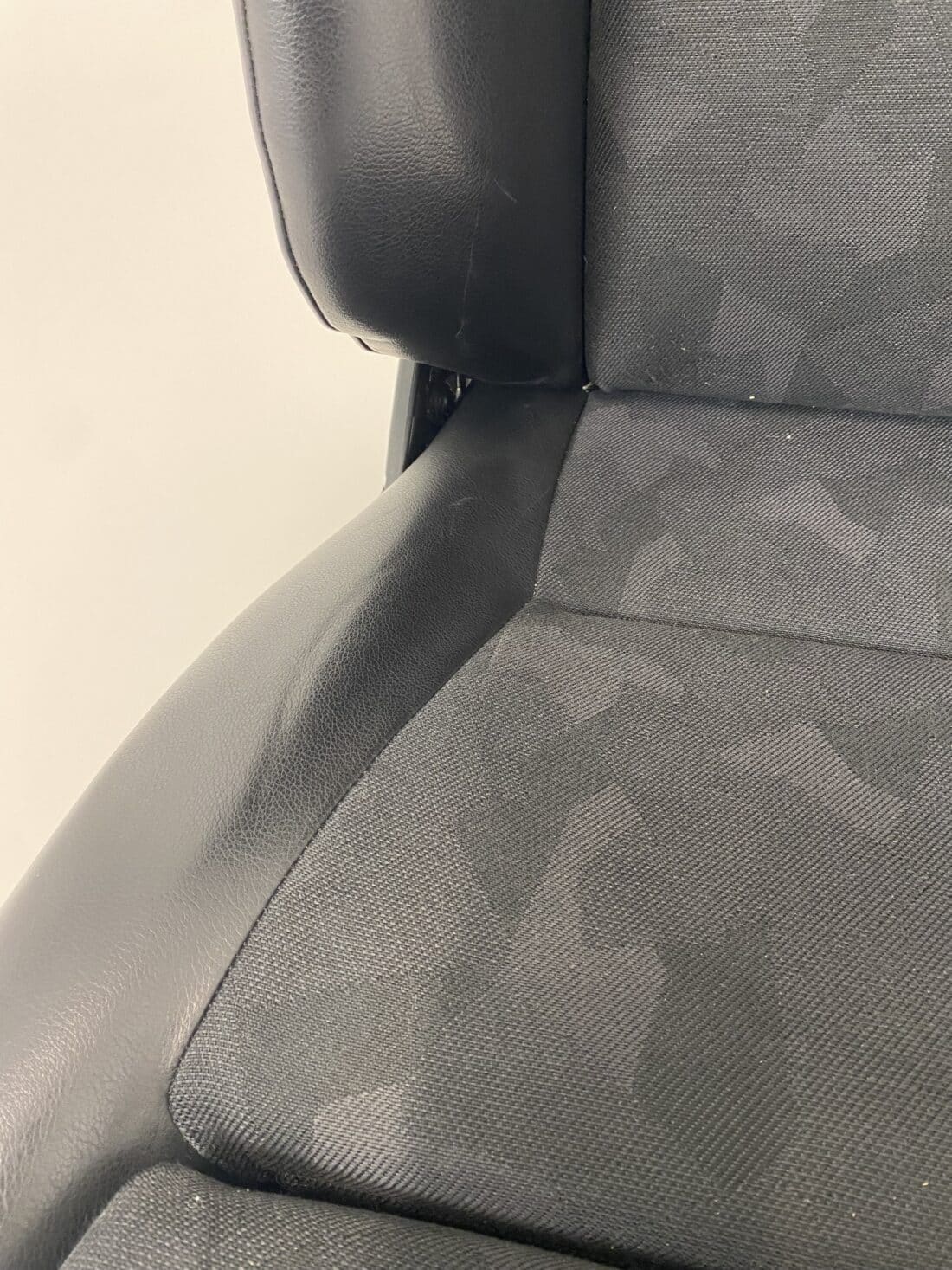 Trp Post Container Data Trp Post Id 15524 Recaro Expert M Refurbished Fabric Artificial Leather Black Trp Post Container