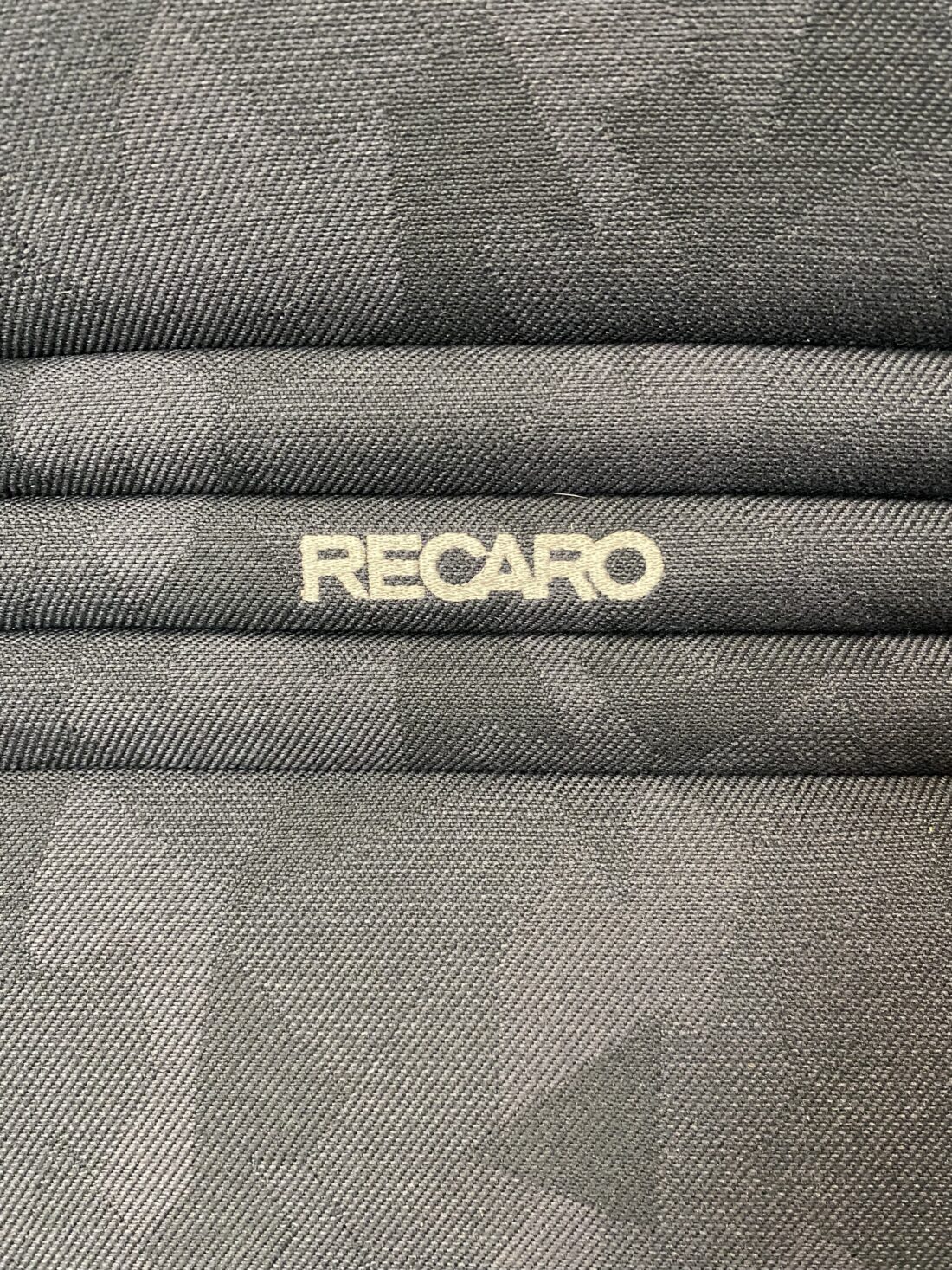 Trp Post Container Data Trp Post Id 15524 Recaro Expert M Refurbished Fabric Artificial Leather Black Trp Post Container