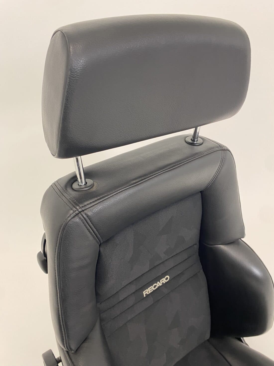 Trp Post Container Data Trp Post Id 15524 Recaro Expert M Refurbished Fabric Artificial Leather Black Trp Post Container