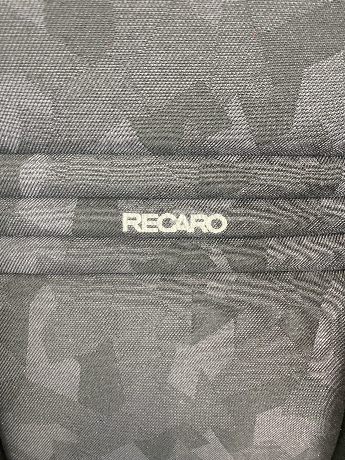 Trp Post Container Data Trp Post Id 15466 Recaro Specialist S Refurbished Trp Post Container
