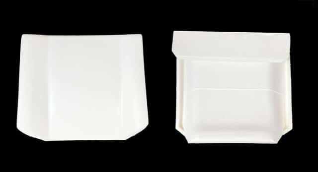 Schuimdeel Rugleuning Bmw 2002 Rechts