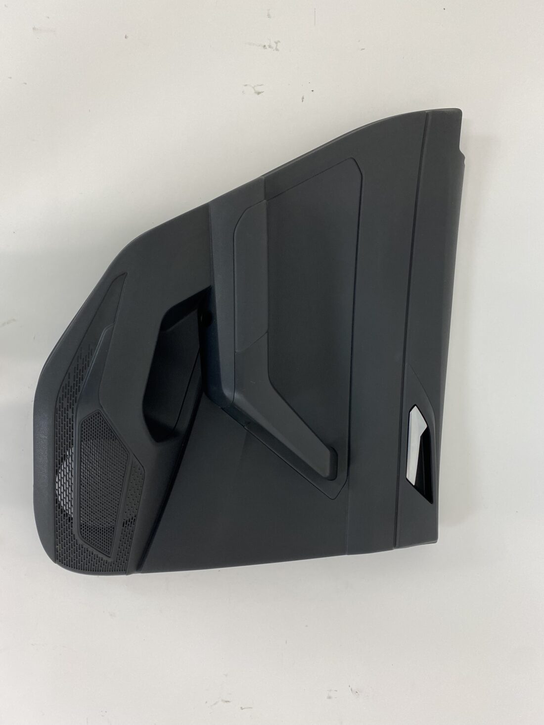 Interieur Vw Polo 6 Gti Stof Zwart Wit Rood