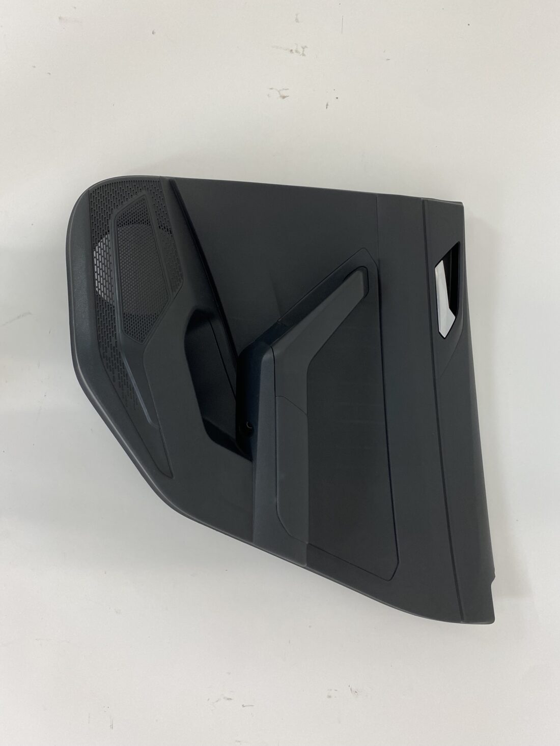 Interieur Vw Polo 6 Gti Stof Zwart Wit Rood