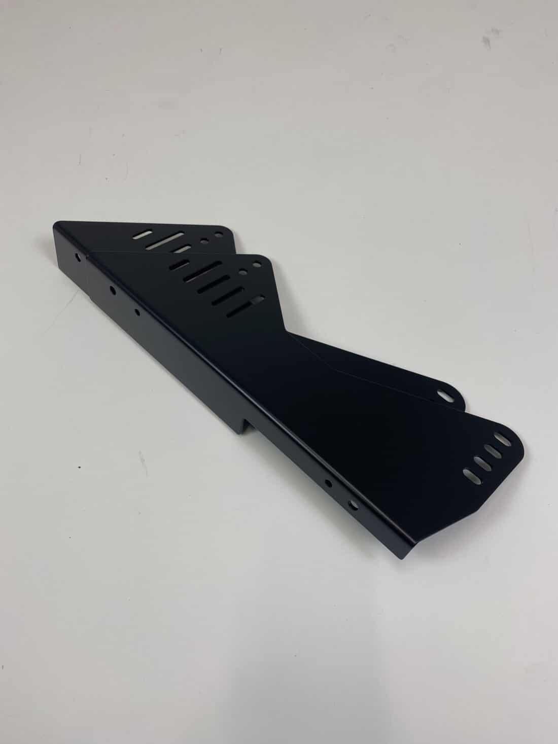 Recaro Stalen Adapter 7207450a Reproductie