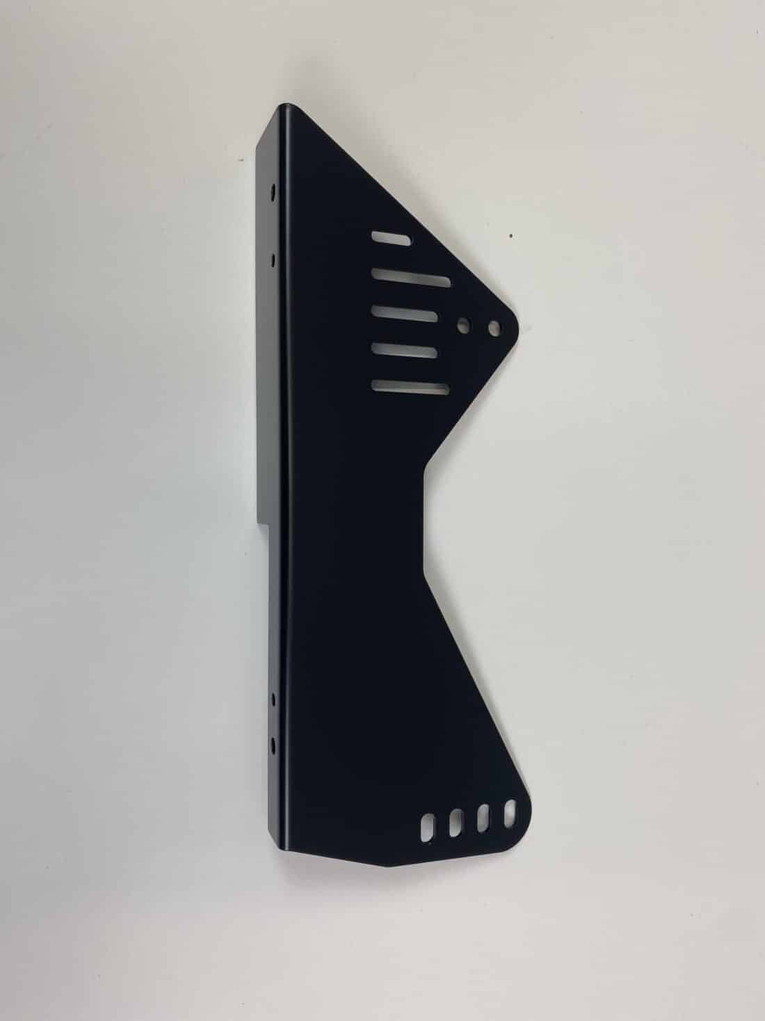 Recaro Stalen Adapter 7207450a Reproductie