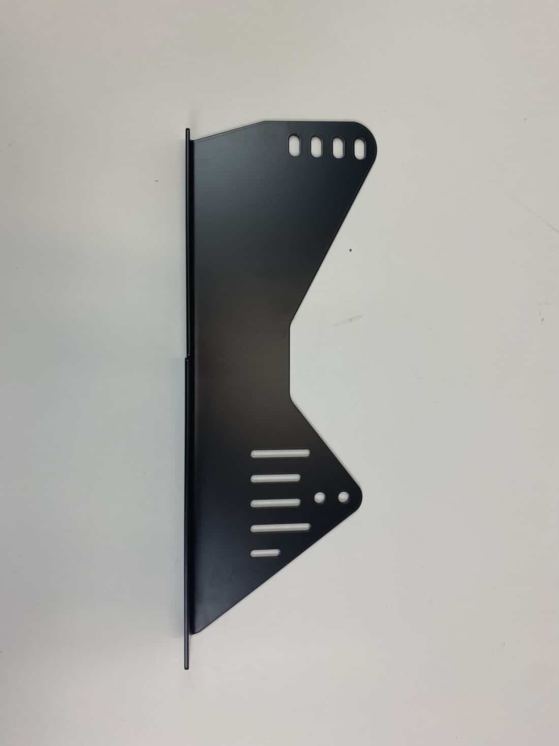 Recaro Stalen Adapter 7207450a Reproductie