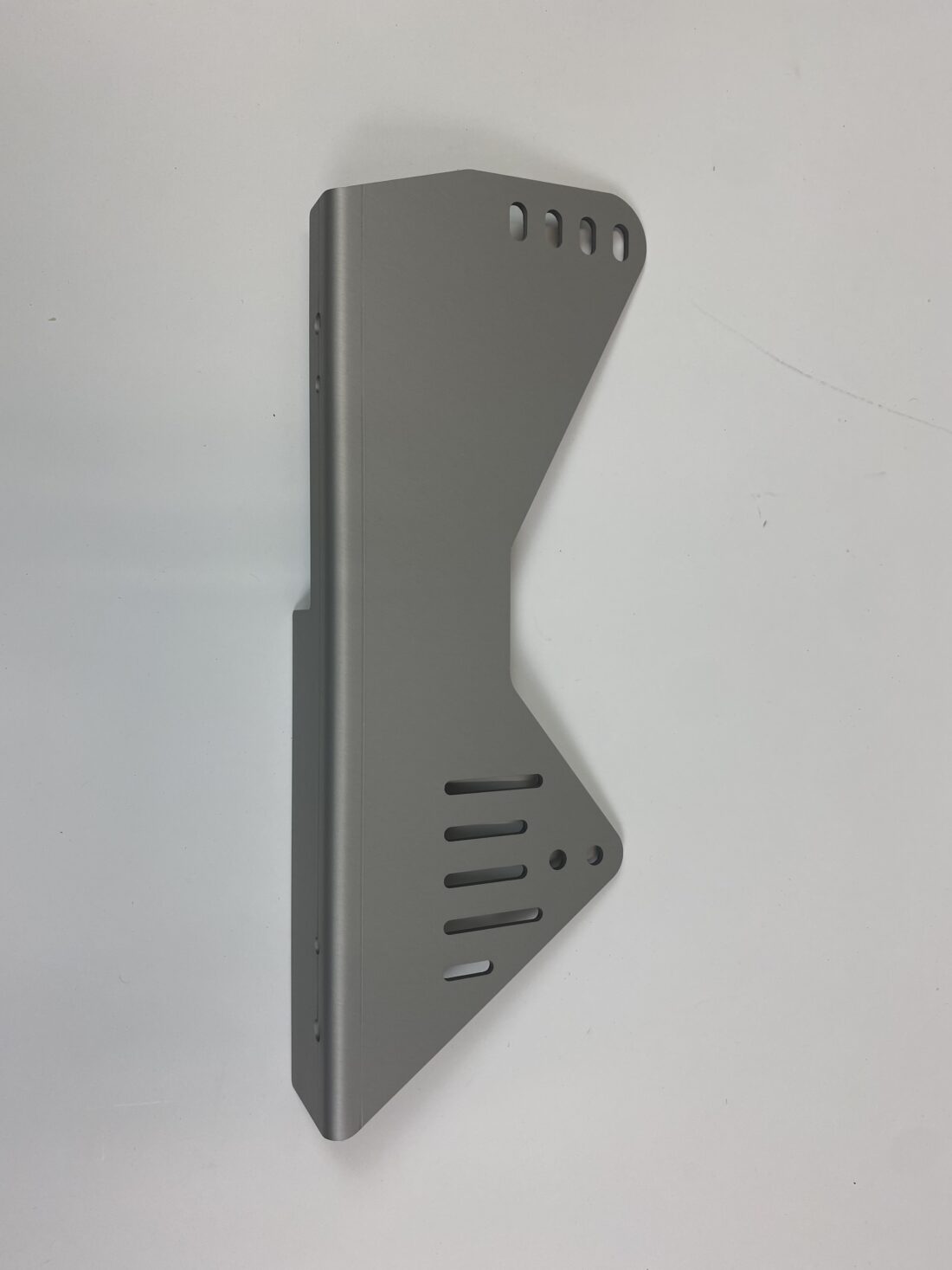 Recaro Aluminium Adapter 7207000a Reproductie
