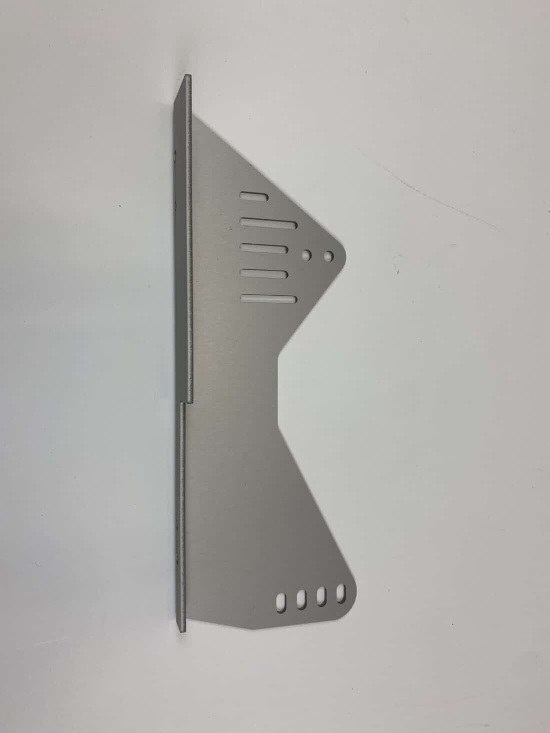 Recaro Aluminium Adapter 7207000a Reproductie