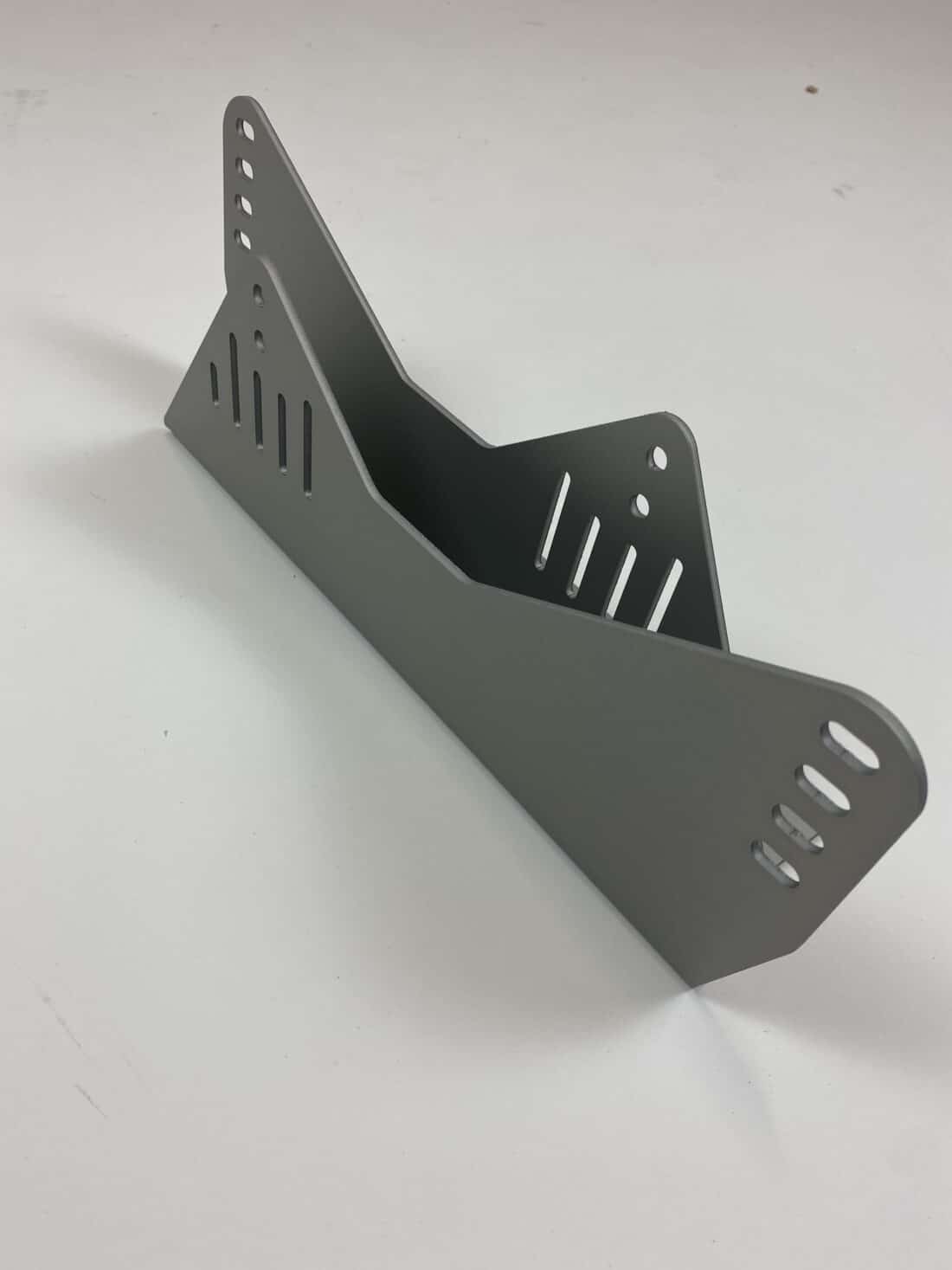 Recaro Aluminium Adapter 7207000a Reproductie
