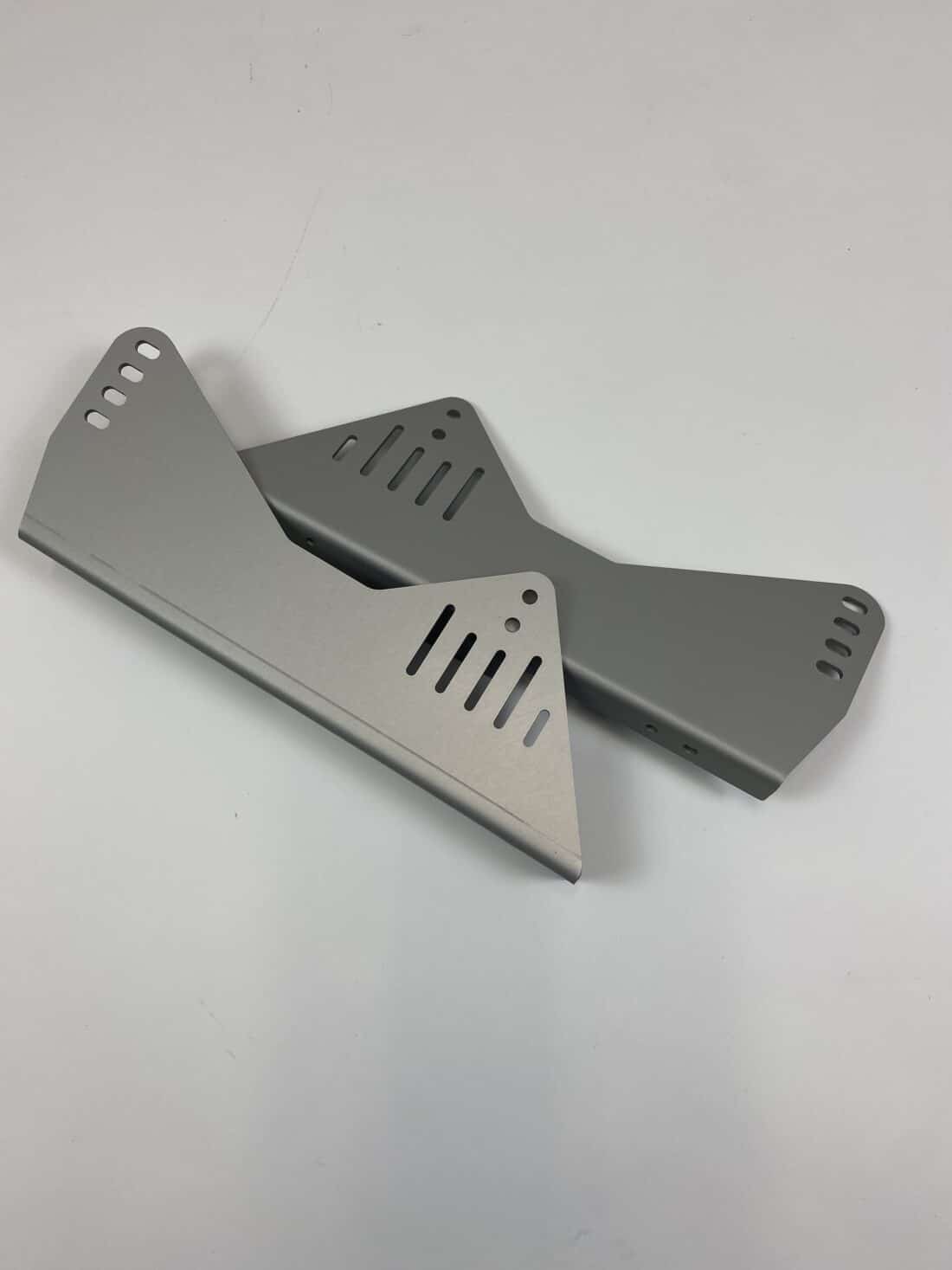 Recaro Aluminium Adapter 7207000a Reproductie