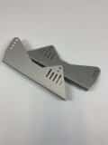 Recaro Aluminium Adapter 7207000a Nachbau Recaro Aluminium Adapter 7207000a Nachbau