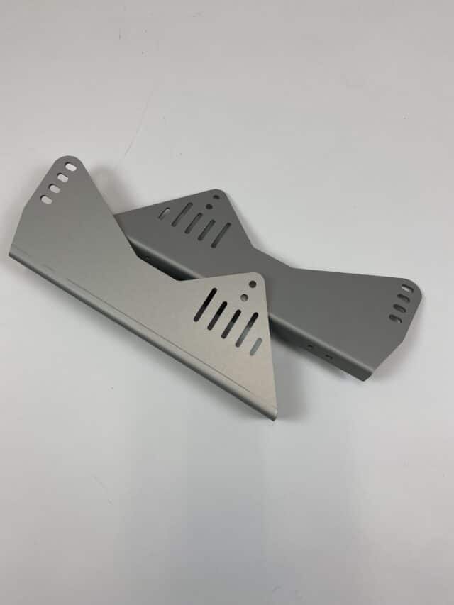 Recaro Aluminium Adapter 7207000a Reproductie