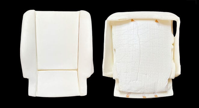 Trp Post Container Data Trp Post Id 15890 Foam Part Seat Porsche 964 Trp Post Container