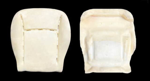 Nissan Qashqai Seat