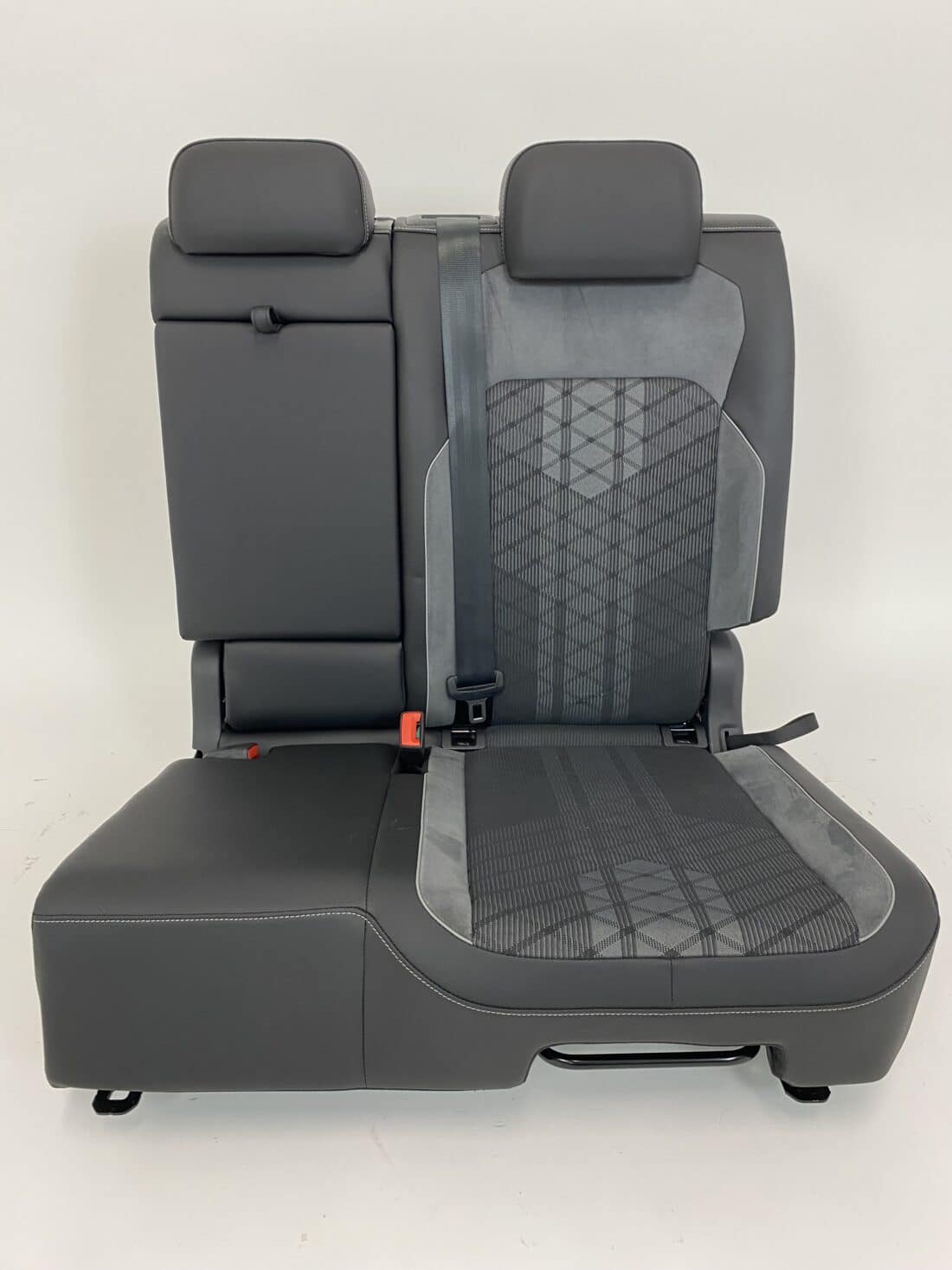 Trp Post Container Daten Trp Post Id 15719 Innenraum Vw Tiguan R Alcantara Stoff Grau Schwarz Trp Post Container