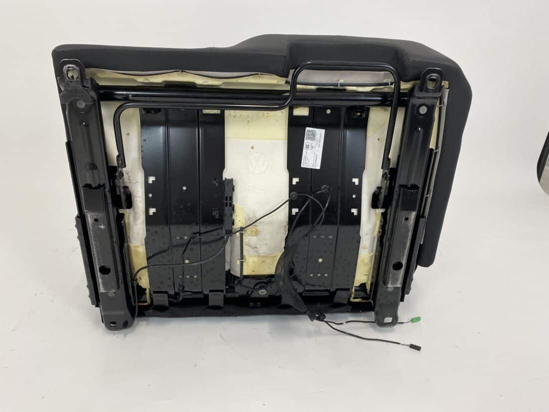 Trp Post Container Daten Trp Post Id 15719 Innenraum Vw Tiguan R Alcantara Stoff Grau Schwarz Trp Post Container